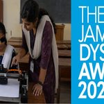 रुद्रा ने जीता जेम्स डायसन अवार्ड 2026 का इंडिया नेशनल राउंड एक वॉइस-इनेबल्ड ब्रेल प्रिंटर जो बोले गए शब्दों को तुरंत ब्रेल में बदल देता है