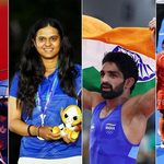 एशियन गेम्स 2026 में भारत का अभियान पूरा 21 गोल्ड और 85 मेडल के साथ चौथे स्थान पर, लड़कियों ने रचा इतिहास