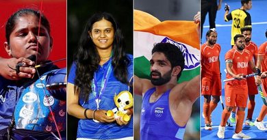 एशियन गेम्स 2026 में भारत का अभियान पूरा 21 गोल्ड और 85 मेडल के साथ चौथे स्थान पर, लड़कियों ने रचा इतिहास