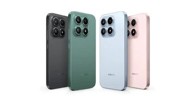 Xiaomi 17T Price Hike: फिर 5,000 रुपये महंगा हुआ Xiaomi का प्रीमियम 5G फोन, जानें नई कीमत और फीचर्स Xiaomi 17T Price Hike: फिर 5,000 रुपये महंगा हुआ Xiaomi का प्रीमियम 5G फोन, जानें नई कीमत और फीचर्स