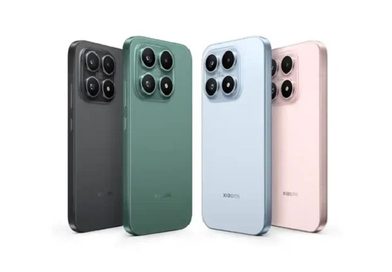 Xiaomi 17T Price Hike: फिर 5,000 रुपये महंगा हुआ Xiaomi का प्रीमियम 5G फोन, जानें नई कीमत और फीचर्स Xiaomi 17T Price Hike: फिर 5,000 रुपये महंगा हुआ Xiaomi का प्रीमियम 5G फोन, जानें नई कीमत और फीचर्स