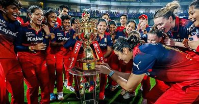 WPL Mini Auction 2027 आज कोच्चि में, 146 खिलाड़ियों पर लगेगी बोली, यूपी वॉरियर्स के पास सबसे ज्यादा पैसा, इन 6 खिलाड़ियों पर रहेंगी नजरें