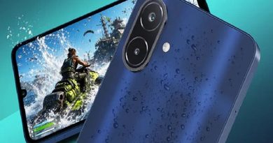 Samsung Galaxy M08 और Galaxy F08 लॉन्च, 6000mAh बैटरी और 50MP कैमरा के साथ मिलेंगे शानदार फीचर्स Samsung Galaxy M08 और Galaxy F08 लॉन्च, 6000mAh बैटरी और 50MP कैमरा के साथ मिलेंगे शानदार फीचर्स