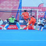 भारत ने पाकिस्तान को 4-3 से हराकर एशियन गेम्स हॉकी फाइनल में बनाई जगह, आखिरी मिनट में अभिषेक का धमाकेदार गोल