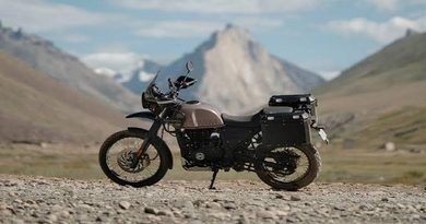 Royal Enfield Himalayan 440 की बुकिंग पर लगा ब्रेक, 6 महीने की वेटिंग ने बढ़ाई डिमांड की गर्मी Royal Enfield Himalayan 440 की बुकिंग पर लगा ब्रेक, 6 महीने की वेटिंग ने बढ़ाई डिमांड की गर्मी