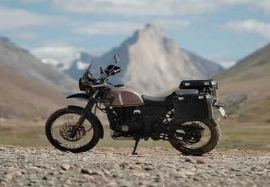 Royal Enfield Himalayan 440 की बुकिंग पर लगा ब्रेक, 6 महीने की वेटिंग ने बढ़ाई डिमांड की गर्मी Royal Enfield Himalayan 440 की बुकिंग पर लगा ब्रेक, 6 महीने की वेटिंग ने बढ़ाई डिमांड की गर्मी