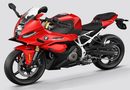 BMW F 450 RR Unveiled: 177 kmph की टॉप स्पीड और 48 HP का दमदार इंजन, 4 वेरिएंट्स में आएगी नई स्पोर्ट्स बाइक