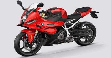 BMW F 450 RR Unveiled: 177 kmph की टॉप स्पीड और 48 HP का दमदार इंजन, 4 वेरिएंट्स में आएगी नई स्पोर्ट्स बाइक BMW F 450 RR Unveiled: 177 kmph की टॉप स्पीड और 48 HP का दमदार इंजन, 4 वेरिएंट्स में आएगी नई स्पोर्ट्स बाइक