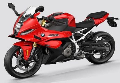 BMW F 450 RR Unveiled: 177 kmph की टॉप स्पीड और 48 HP का दमदार इंजन, 4 वेरिएंट्स में आएगी नई स्पोर्ट्स बाइक BMW F 450 RR Unveiled: 177 kmph की टॉप स्पीड और 48 HP का दमदार इंजन, 4 वेरिएंट्स में आएगी नई स्पोर्ट्स बाइक
