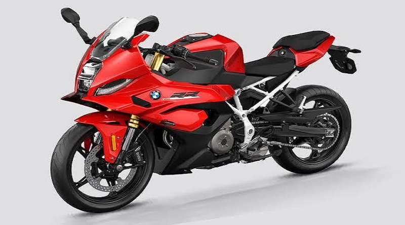 BMW F 450 RR Unveiled: 177 kmph की टॉप स्पीड और 48 HP का दमदार इंजन, 4 वेरिएंट्स में आएगी नई स्पोर्ट्स बाइक BMW F 450 RR Unveiled: 177 kmph की टॉप स्पीड और 48 HP का दमदार इंजन, 4 वेरिएंट्स में आएगी नई स्पोर्ट्स बाइक