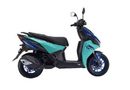 TVS Ntorq 150 नए अवतार में होगा लॉन्च, दिवाली से पहले मिलेगा दमदार ब्लैक ग्रीन कलर, जानें कीमत और फीचर्स