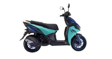 TVS Ntorq 150 नए अवतार में होगा लॉन्च, दिवाली से पहले मिलेगा दमदार ब्लैक ग्रीन कलर, जानें कीमत और फीचर्स
