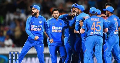भारत कभी न्यूजीलैंड के खिलाफ टी20 में जीत को तरसता था, अब लगातार छठी सीरीज जीतने का मौका, जानें 5 बड़े रिकॉर्ड
