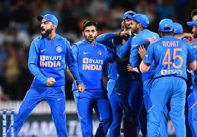 भारत कभी न्यूजीलैंड के खिलाफ टी20 में जीत को तरसता था, अब लगातार छठी सीरीज जीतने का मौका, जानें 5 बड़े रिकॉर्ड