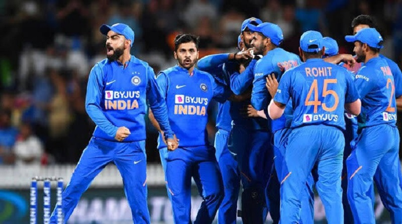 भारत कभी न्यूजीलैंड के खिलाफ टी20 में जीत को तरसता था, अब लगातार छठी सीरीज जीतने का मौका, जानें 5 बड़े रिकॉर्ड