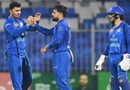 Afghanistan vs Zimbabwe T20: अफगानिस्तान ने जिम्बाब्वे को 37 रन से हराया, एजाज अहमदजई की तूफानी फिफ्टी और राशिद खान का धमाका