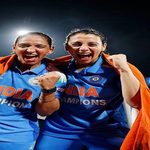 हरमनप्रीत कौर का ऐतिहासिक सफर खत्म 47 साल का सूखा मिटाने से लेकर लॉर्ड्स में इतिहास रचने तक कप्तानी में हासिल कीं ये 5 बड़ी उपलब्धियां