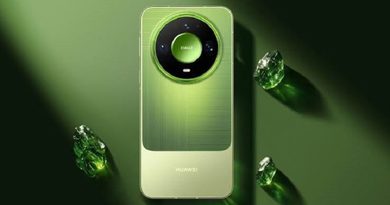 Huawei Mate 90 Pro Max हुआ लॉन्च, 200MP RYYB कैमरा और 6800mAh बैटरी ने मचाई हलचल Huawei Mate 90 Pro Max हुआ लॉन्च, 200MP RYYB कैमरा और 6800mAh बैटरी ने मचाई हलचल