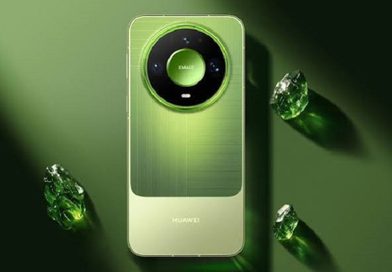 Huawei Mate 90 Pro Max हुआ लॉन्च, 200MP RYYB कैमरा और 6800mAh बैटरी ने मचाई हलचल Huawei Mate 90 Pro Max हुआ लॉन्च, 200MP RYYB कैमरा और 6800mAh बैटरी ने मचाई हलचल