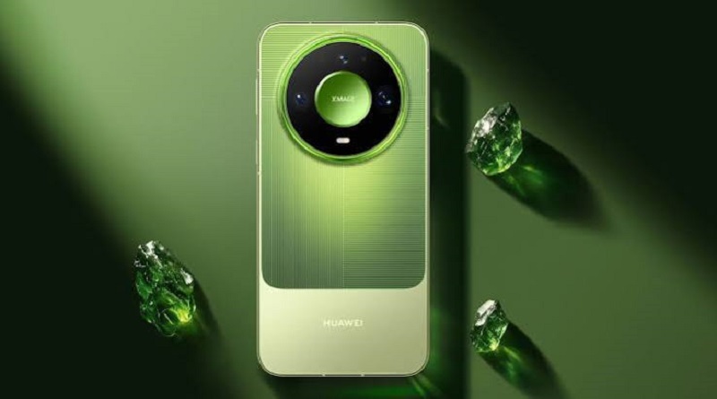Huawei Mate 90 Pro Max हुआ लॉन्च, 200MP RYYB कैमरा और 6800mAh बैटरी ने मचाई हलचल Huawei Mate 90 Pro Max हुआ लॉन्च, 200MP RYYB कैमरा और 6800mAh बैटरी ने मचाई हलचल