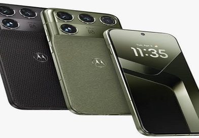 Motorola Signature 27: 200MP कैमरा, Snapdragon फ्लैगशिप प्रोसेसर और 7 साल के Android अपडेट के साथ आएगा नया प्रीमियम स्मार्टफोन Motorola Signature 27: 200MP कैमरा, Snapdragon फ्लैगशिप प्रोसेसर और 7 साल के Android अपडेट के साथ आएगा नया प्रीमियम स्मार्टफोन