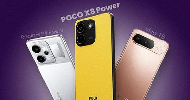 POCO X8 Power vs realme P4 Power vs vivo T5: परफॉर्मेंस, बैटरी और ड्यूरेबिलिटी में कौन है सबसे दमदार