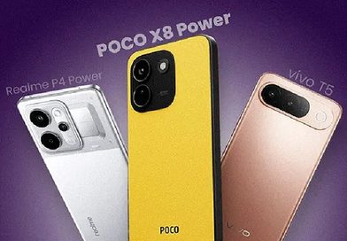 POCO X8 Power vs realme P4 Power vs vivo T5: परफॉर्मेंस, बैटरी और ड्यूरेबिलिटी में कौन है सबसे दमदार