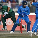 भारत के खिलाफ एशियन गेम्स फाइनल की हार अब भी हसन नवाज को कर रही परेशान, बोले छोटी गलतियों की चुकाई कीमत