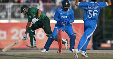 भारत के खिलाफ एशियन गेम्स फाइनल की हार अब भी हसन नवाज को कर रही परेशान, बोले छोटी गलतियों की चुकाई कीमत