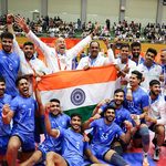 एशियाड में भारत का धमाकेदार प्रदर्शन 10 गोल्ड के साथ मेडल टैली में सातवें स्थान पर पहुंचा भारत